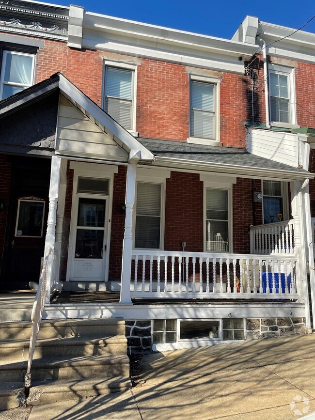 Building Photo - Manayunk 3 Bedroom Row for rent $1,850/month Rental