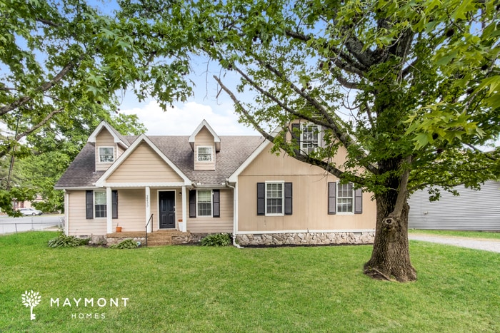 Photo - 3202 Lakeford Dr