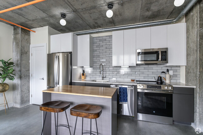 Building Photo - Gotham North Rental