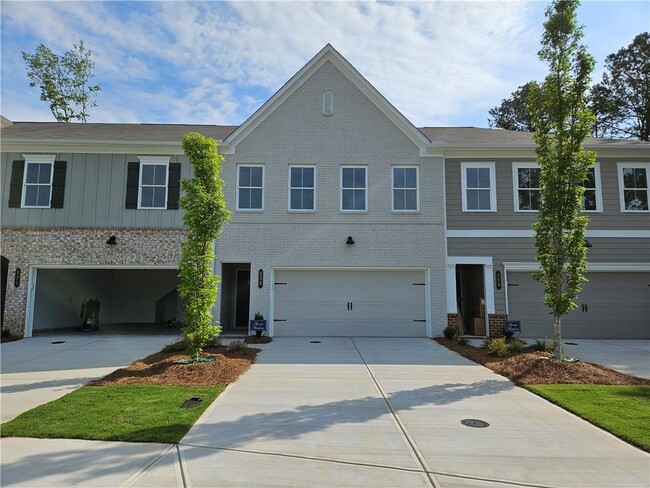 Photo - 125 Priestwood Ln Townhome