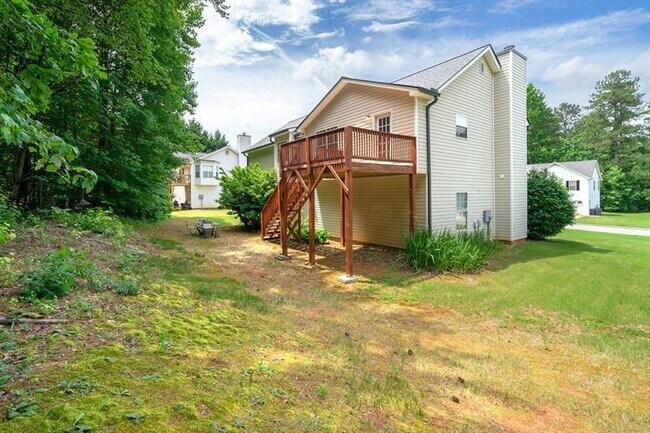 Photo - 62 Austin Bridge Ln