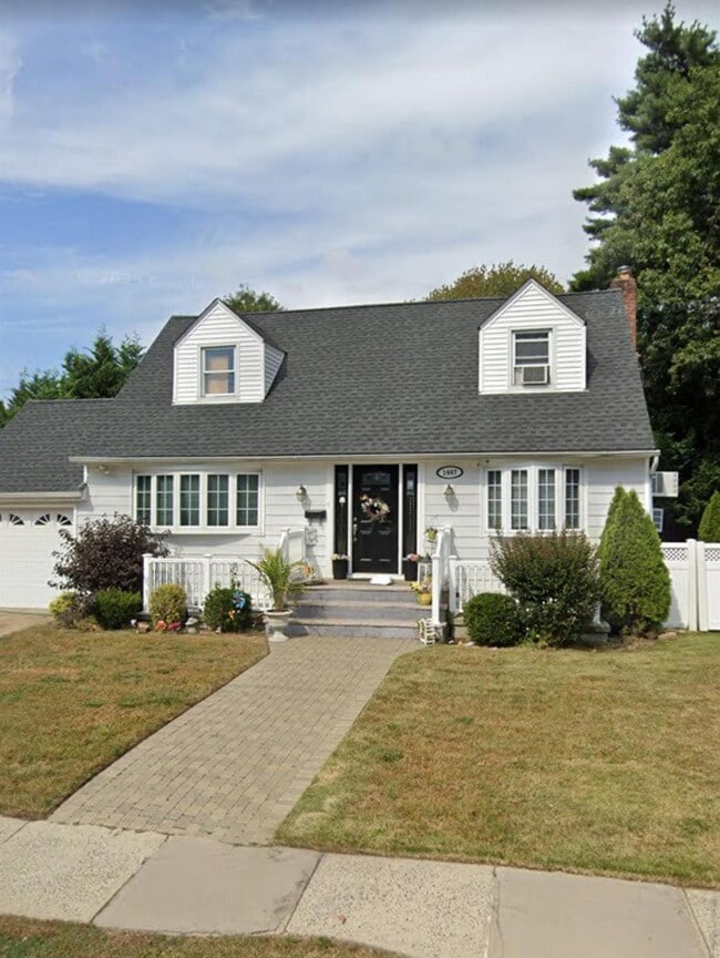 Building Photo - 1447 N Jerusalem Rd Rental