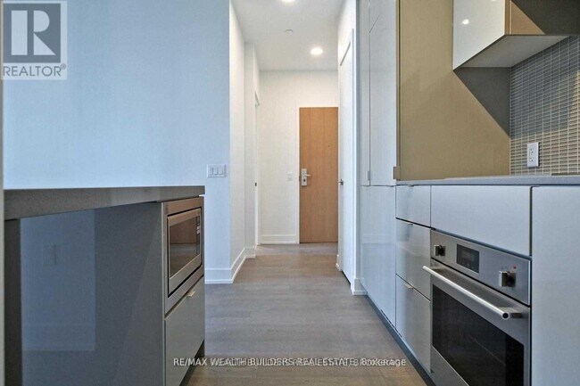 Photo - 7 Grenville St Unité 1103