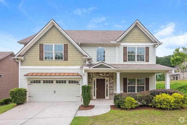 Building Photo - 2077 Juniper Ives Ct SE Rental