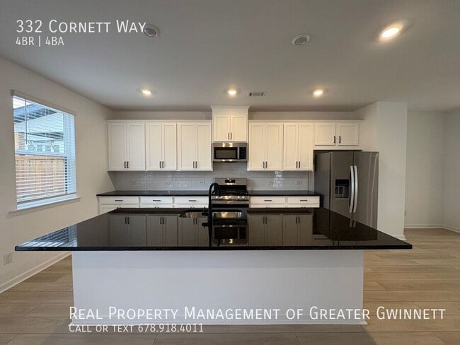 Photo - 332 Cornett Wy