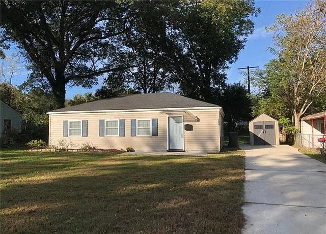 Photo - 1059 McDow Dr