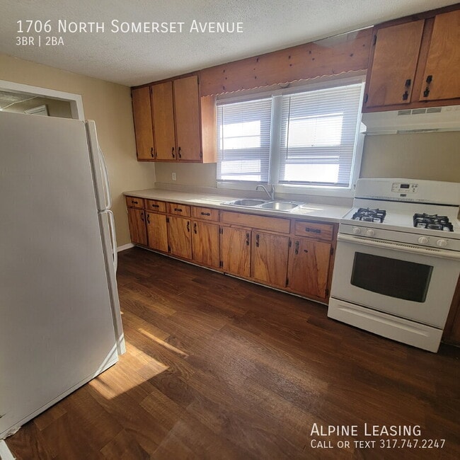 Photo - 1706 N Somerset Ave