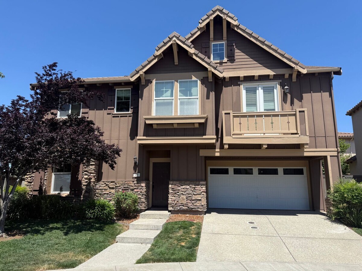 Beautiful home in Natomas! - Beautiful home in Natomas!