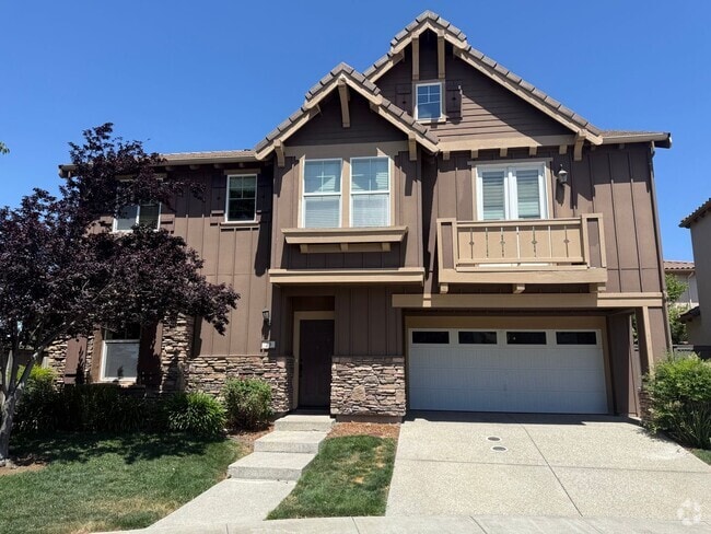 Building Photo - Beautiful home in Natomas!