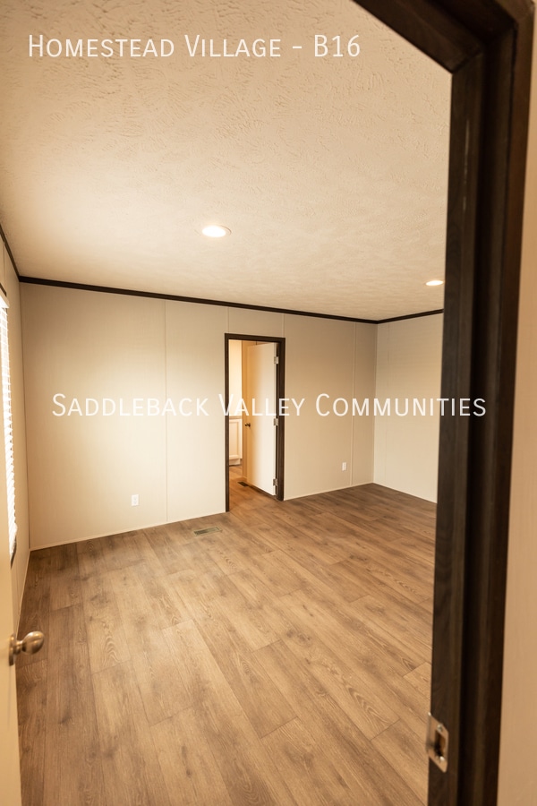 Photo - Homestead Village -B16