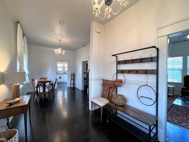 Photo - HISTORIC 4TH & GILL BUNGALOW STYLE HOME WITH FRONT PORCH!