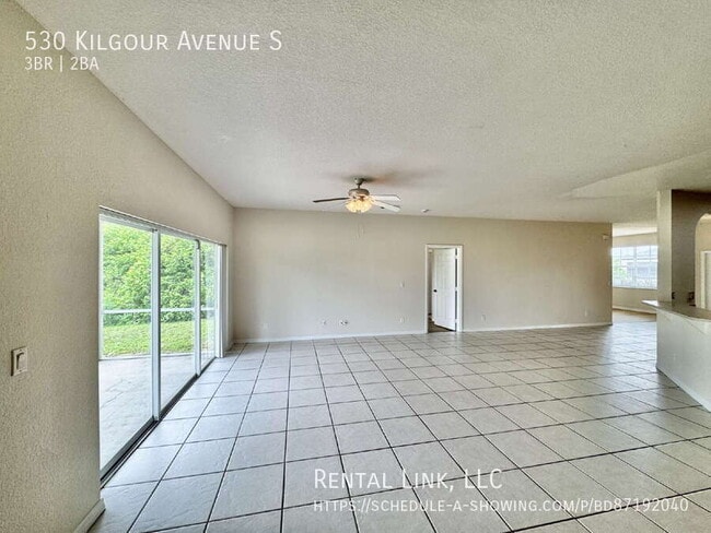 Photo - 530 Kilgour Ave S