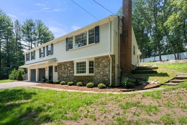 13 Valley Rd