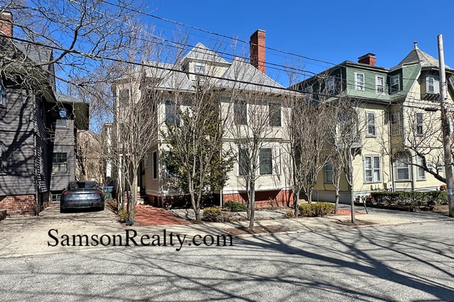 Photo - 8 Barnes St Unit 3