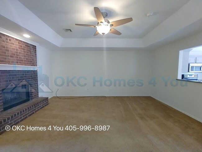 Photo - Spacious and Updated 3 Bed in Norman!