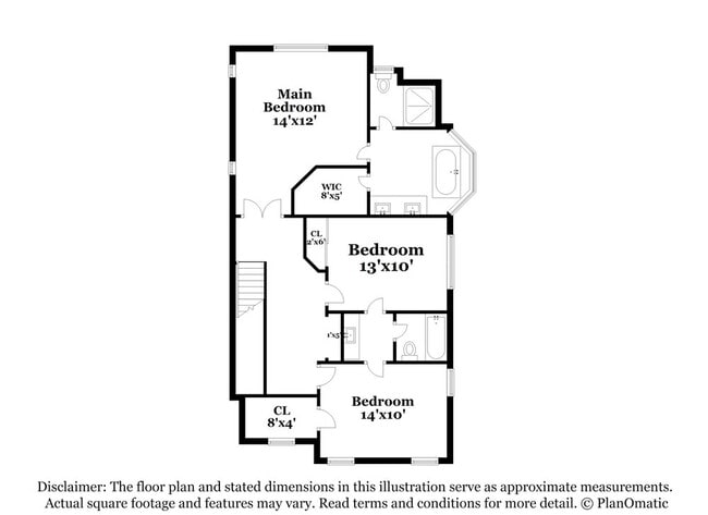 Photo - 19229 E Caspian Pl