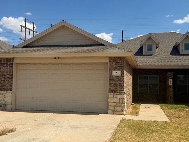 Building Photo - 2411 Quitman Ave Unit A
