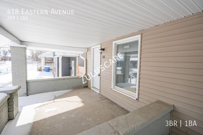 Photo - 418 Eastern Ave