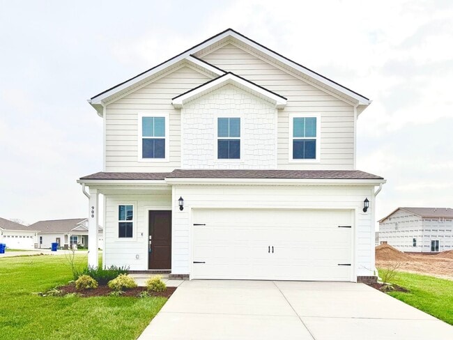 Building Photo - 900 Moray Ln