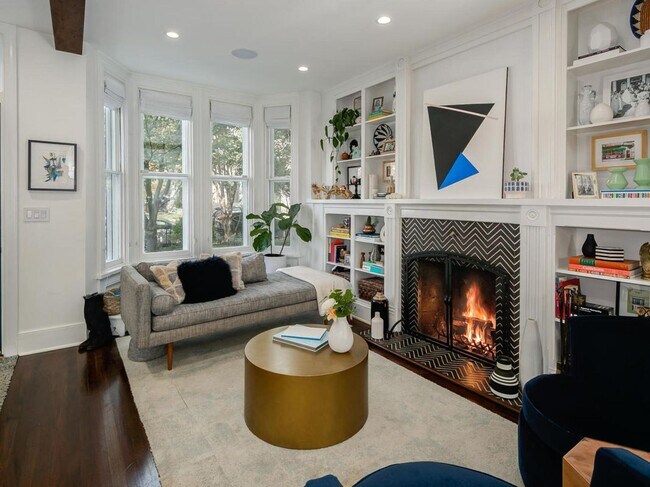 Photo - 1450 T St NW