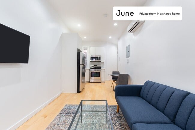 Photo - Room in Shared 4 bed/2 bath home Unidad C