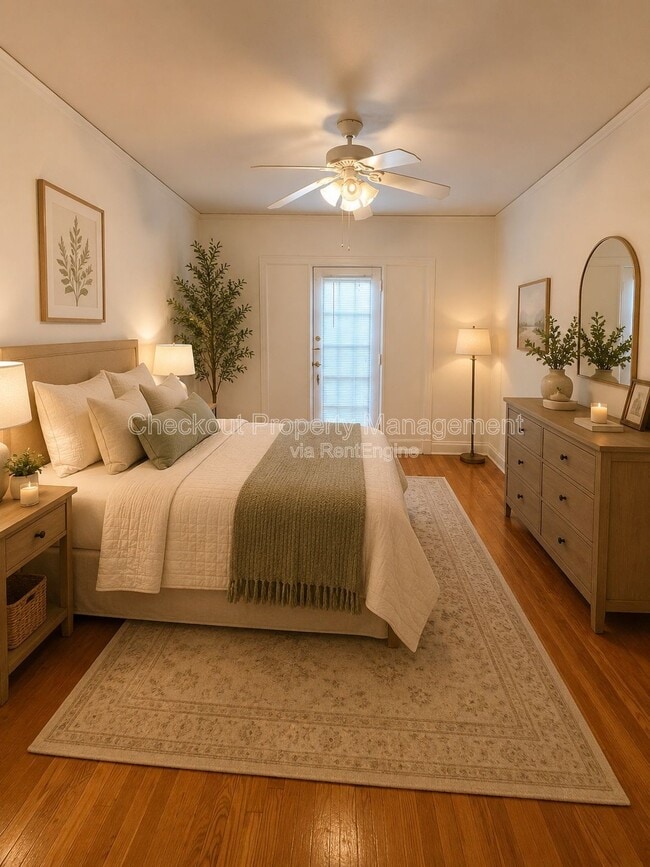 Building Photo - 7340 Forsyth Blvd Unit 307