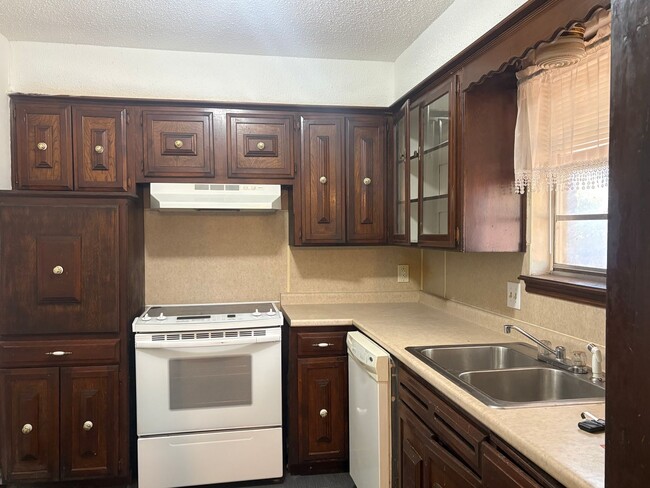 Photo - Three bedroom home in Del City