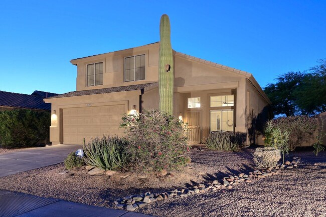 Photo - 10354 E Raintree Dr