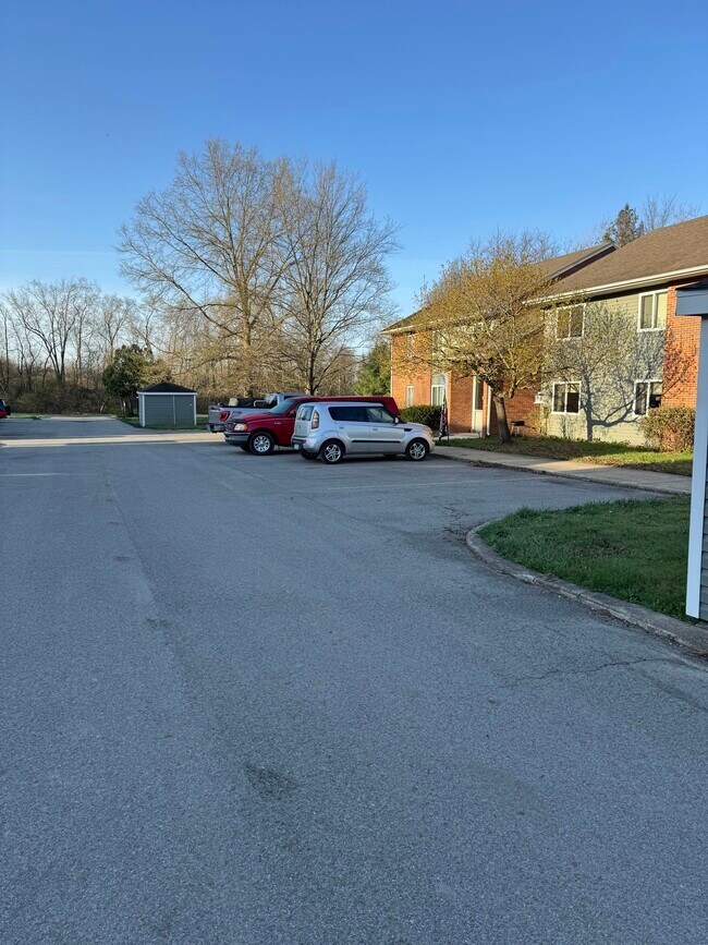 Photo - Country Place Apartments