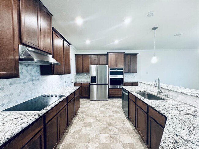 Photo - 709 Jud Allen Wy