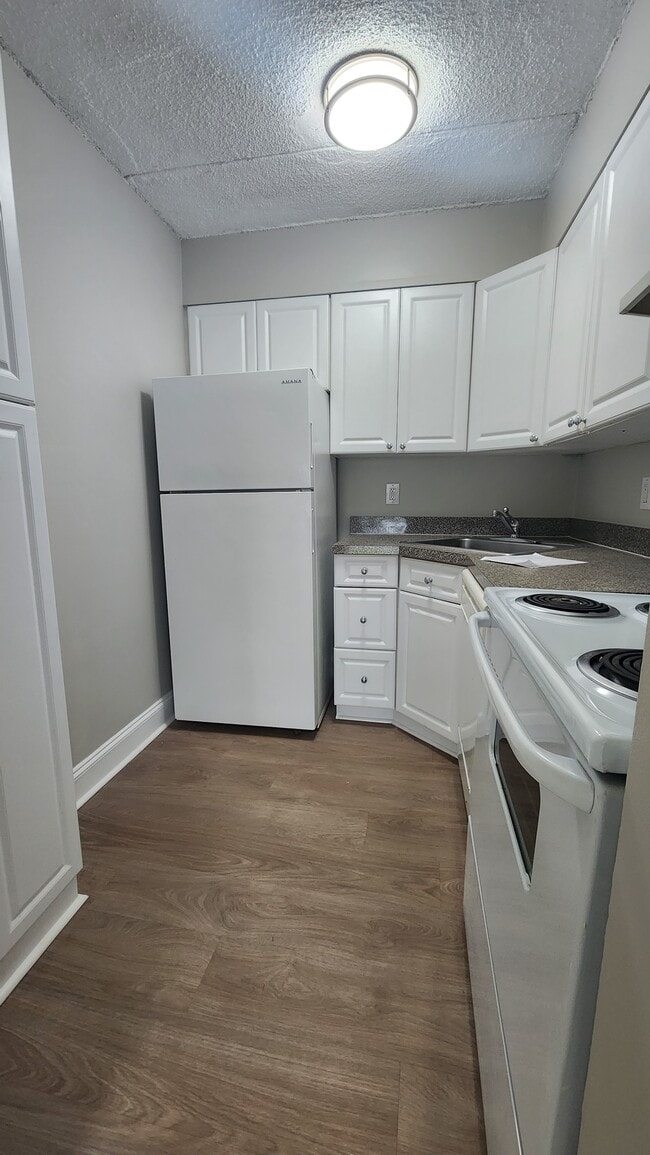 Greenbush Station Apartments East Greenbush, NY