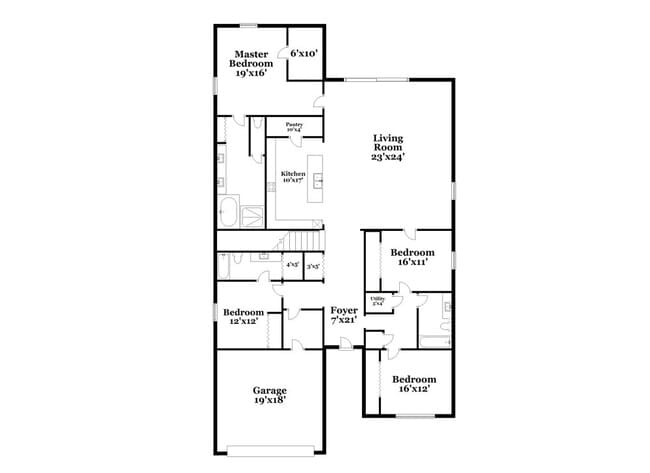 Photo - 12446 Duckett Ct