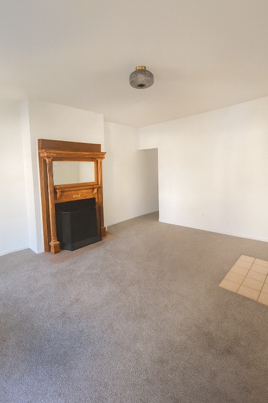 Photo - 811 Gorsuch Ave Unidad 1