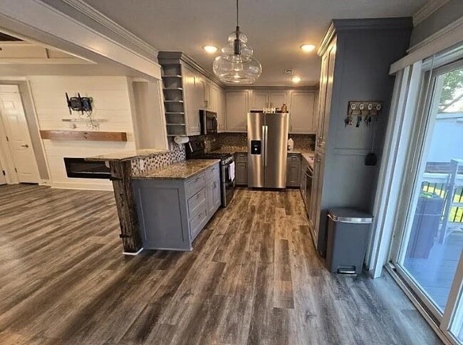 Photo - 2307 Beth Ln
