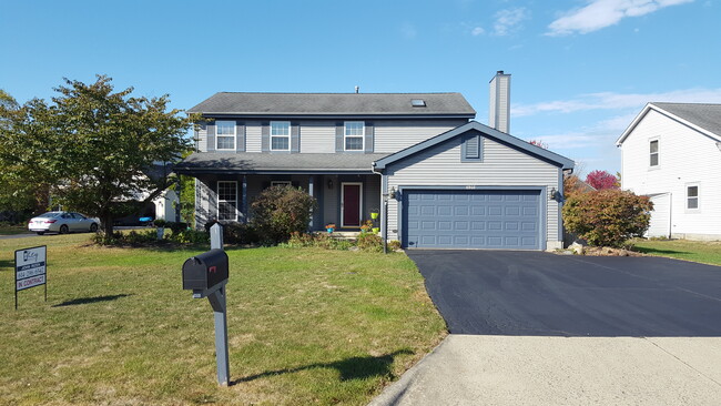 Building Photo - 6946 Seafield Ct Rental