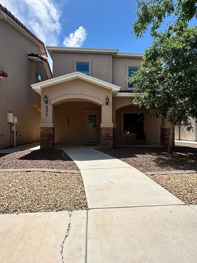 Building Photo - HOME FOR RENT IN THE UPPER VALLEY IN WEST EL PASO