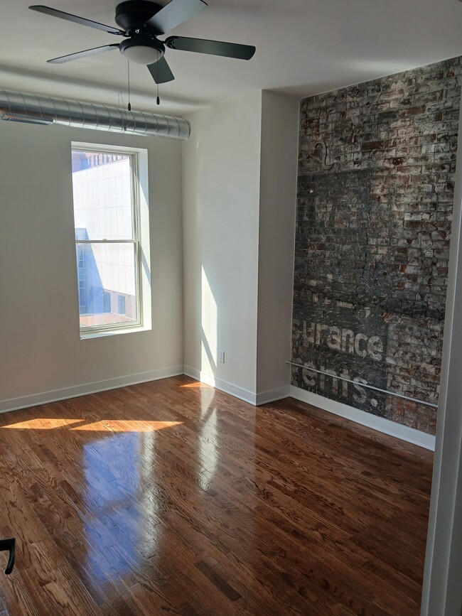 Cruys Lofts