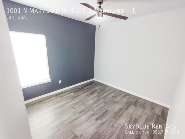 Photo - 1001 N Maryland St Unit 1,