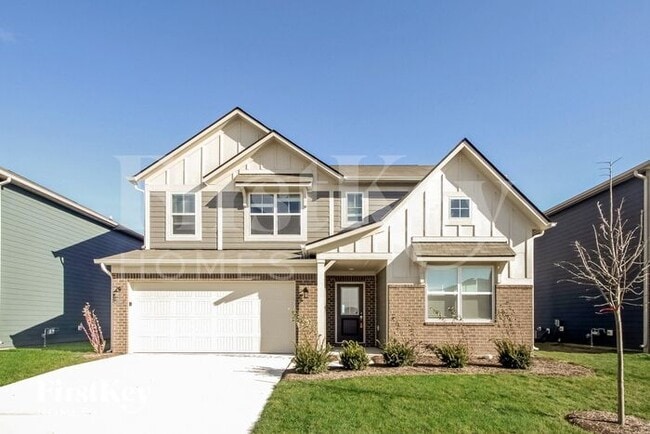 Building Photo - 2368 S Carlota Dr Rental