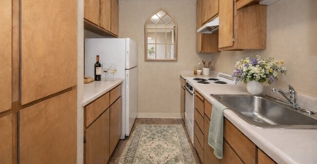 Photo - Lodi Commons Senior Living