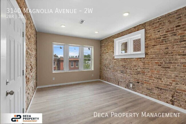 Photo - 3140 Magnolia Ave Unit 2W