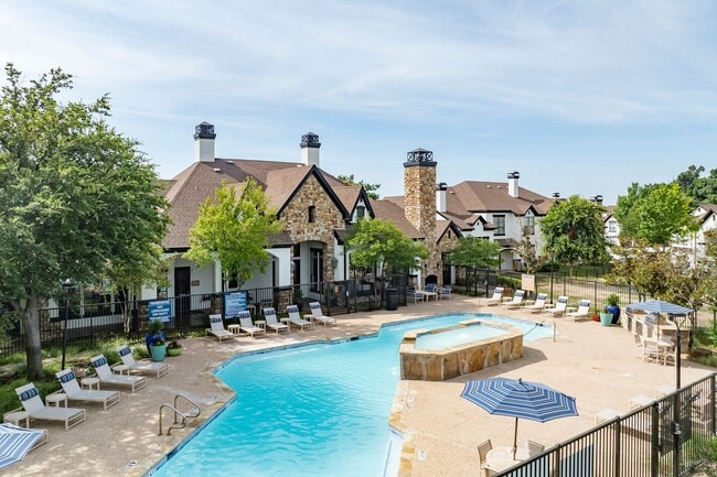 Villas of Vista Ridge