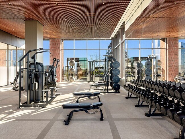 Photo - 1 Bedroom Condo in Philadelphia