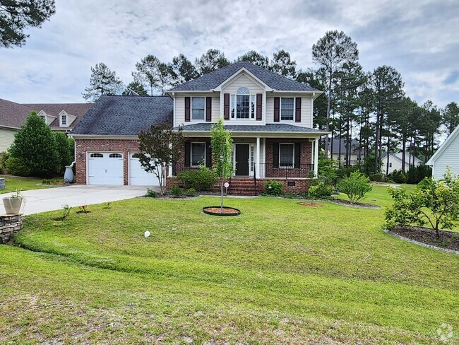 Building Photo - BEAUTIFUL TWO STORY HOME IN ANDERSON CREEK