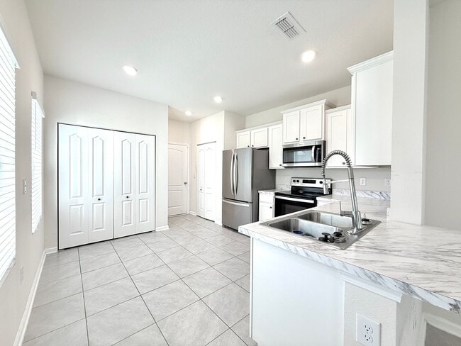 Photo - Newer Townhome in Ideal Location