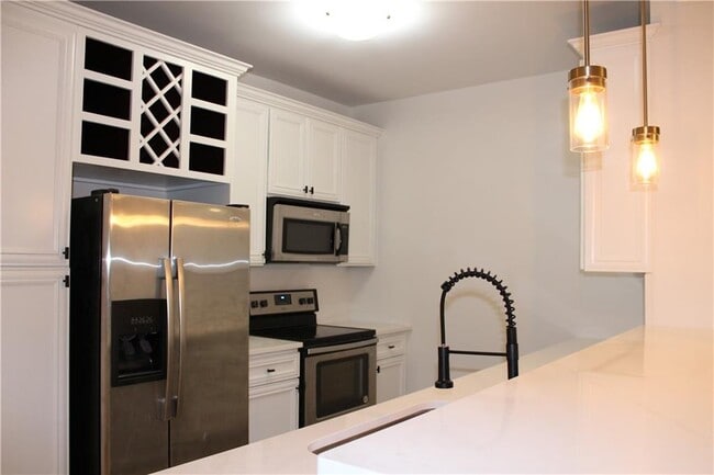 Photo - 901 Abernathy Rd NE Condo Unit 2110
