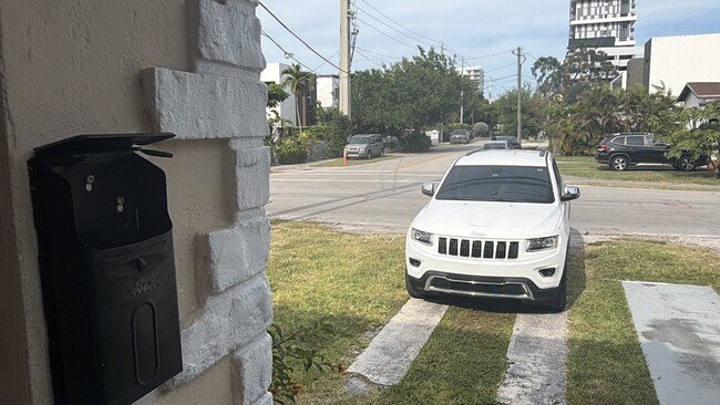 Assigned Parking - 2770 SW 30th Ave Unit 2770