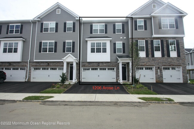 Photo - 1206 Arose Ln