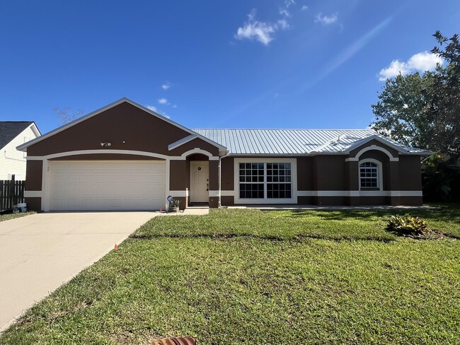 Photo - 709 Rostock Cir NW Casa
