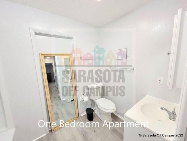1014 Mecca Dr Unidad 1014 Mecca Unit A Full home